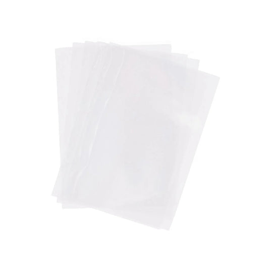 BCW Standard Card Sleeves (100-Count)
