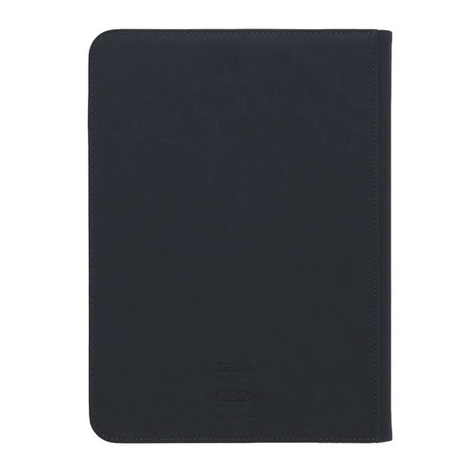 Z-Folio 9-Pocket Album