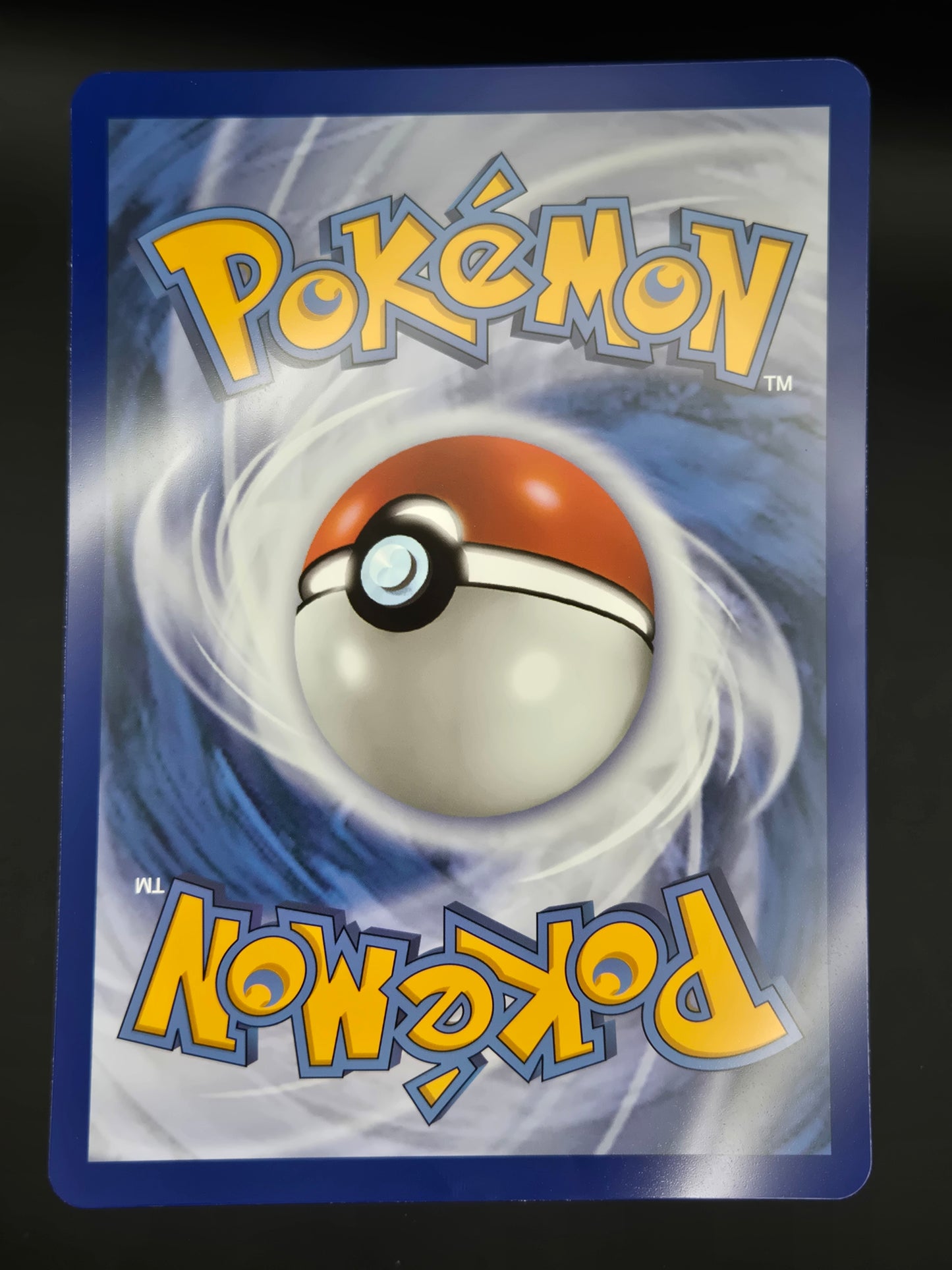 Mega Latias ex - 011 - Mega Evolution Powers - Oversized Jumbo Card