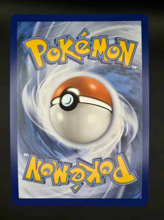 Mimikyu ex - 069/159 - Journey Together - Oversized Jumbo Card