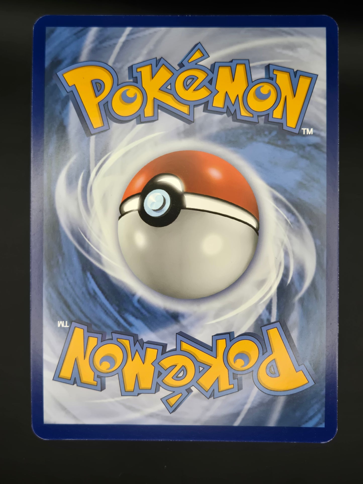 Mudkip - 59/109 - Celebrations: Classic Collection - Oversized Jumbo Card