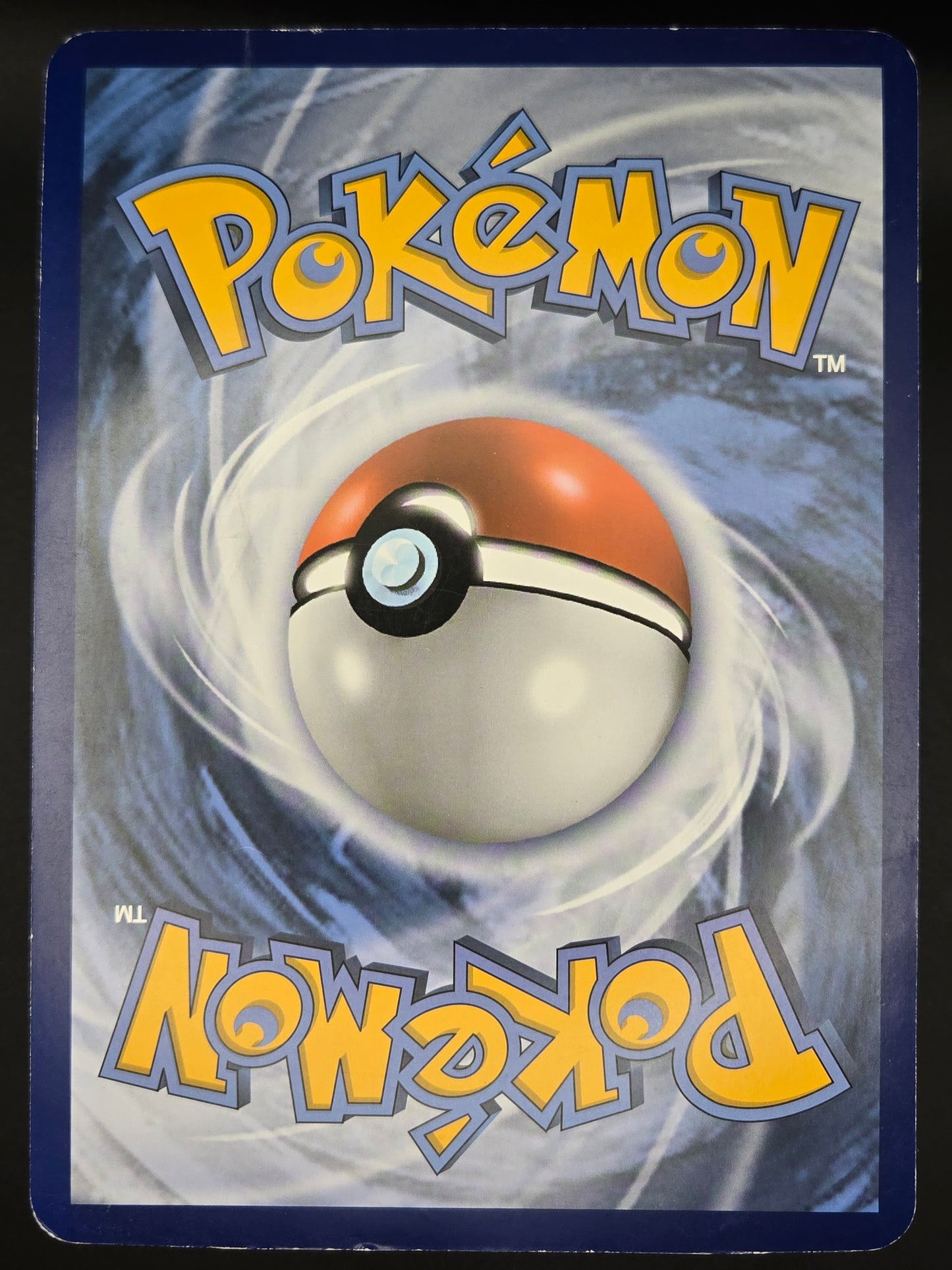 Rayquaza ex - XY66 - Oversized Jumbo Promo (Moderately Played)