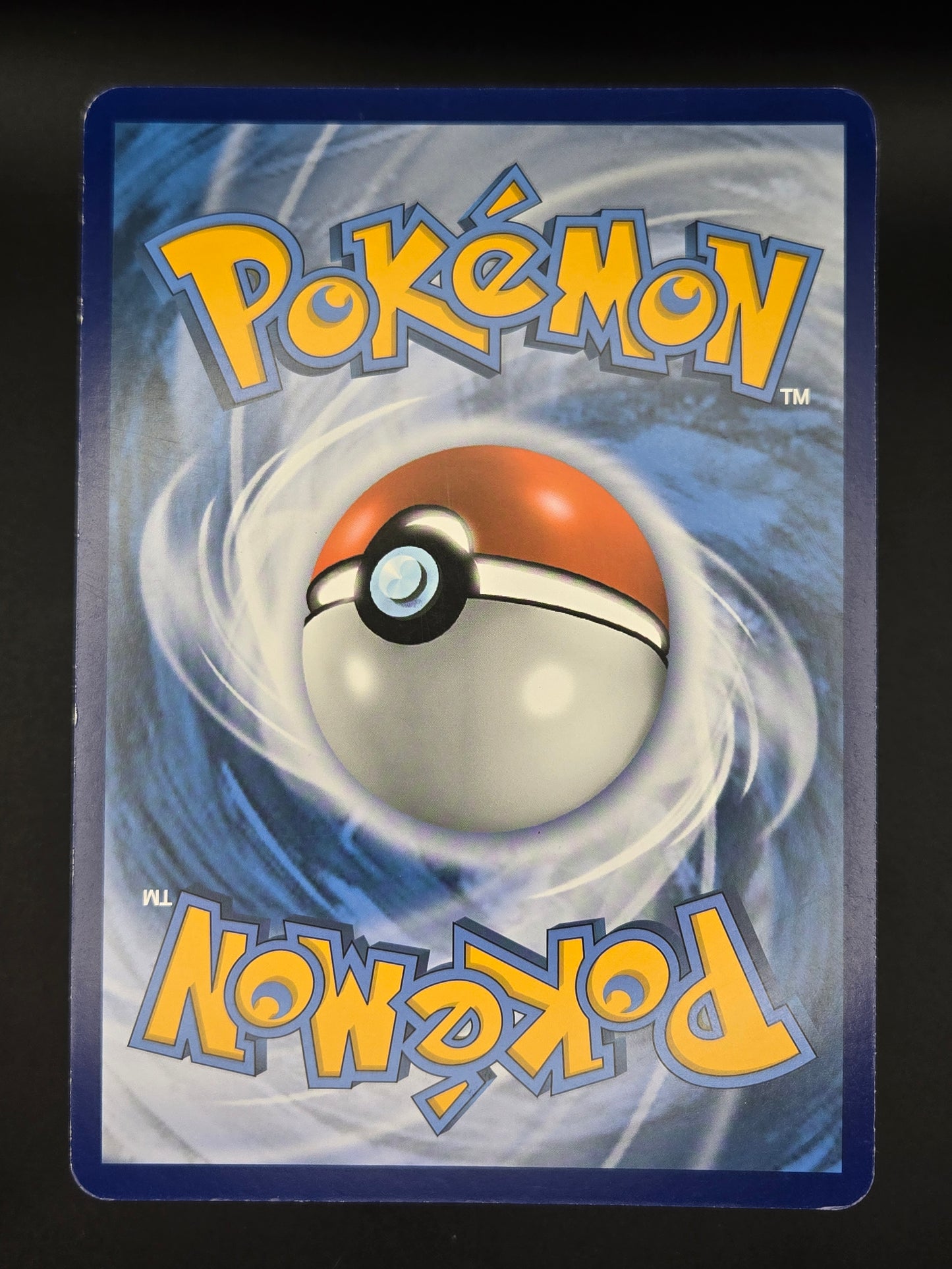 Tepig - BW02 - Celebrations: Classic Collection - Oversized Jumbo Card