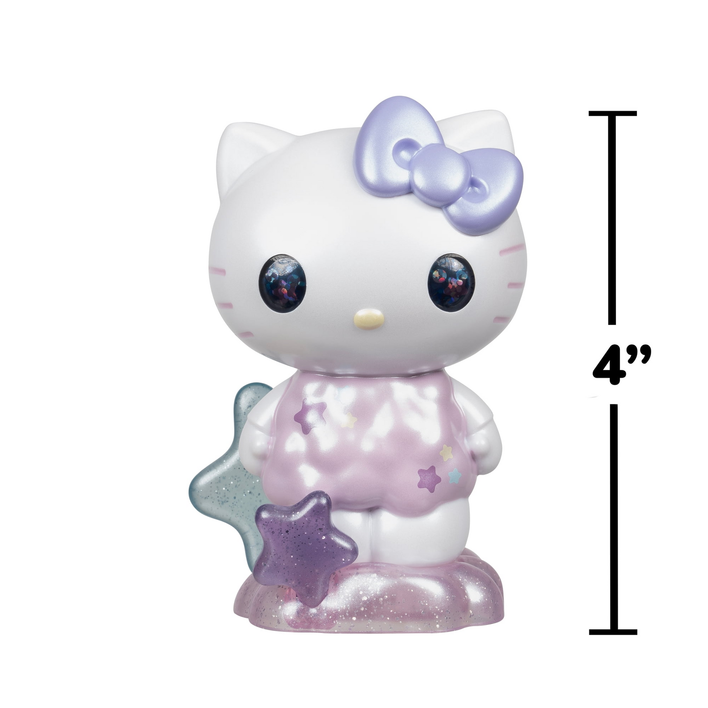 Hello Kitty and Friends – 4" Premier Hello Kitty Dreamland Figure (Series 1)