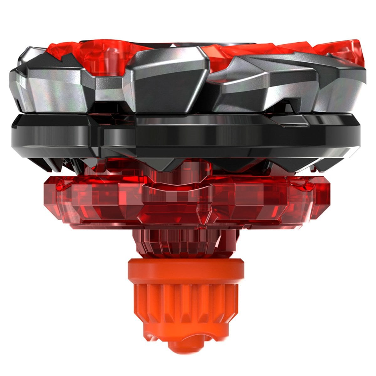Beyblade X: Flame Cerberus W 5-80WB CX Starter Pack