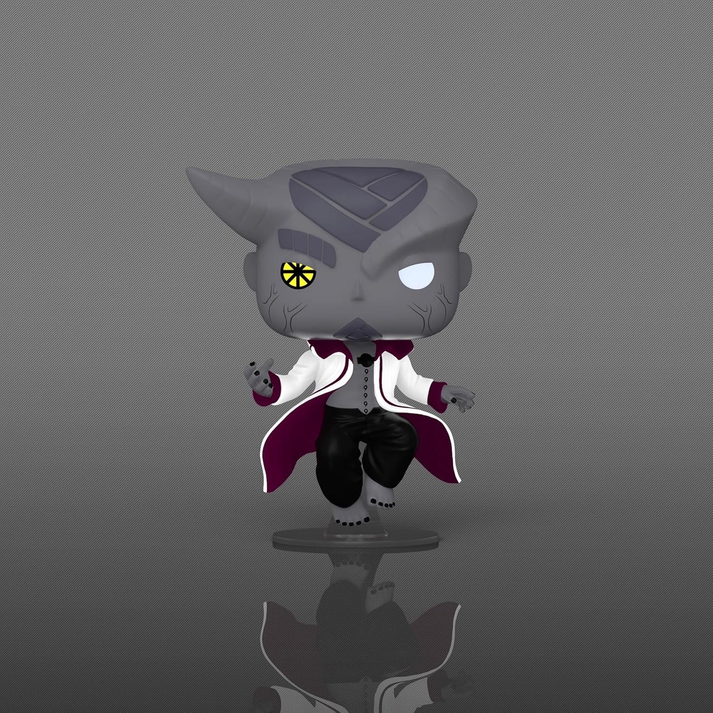 Funko Pop! Animation: Boruto - Isshiki Otsutsuki (Amazon Exclusive) #1655