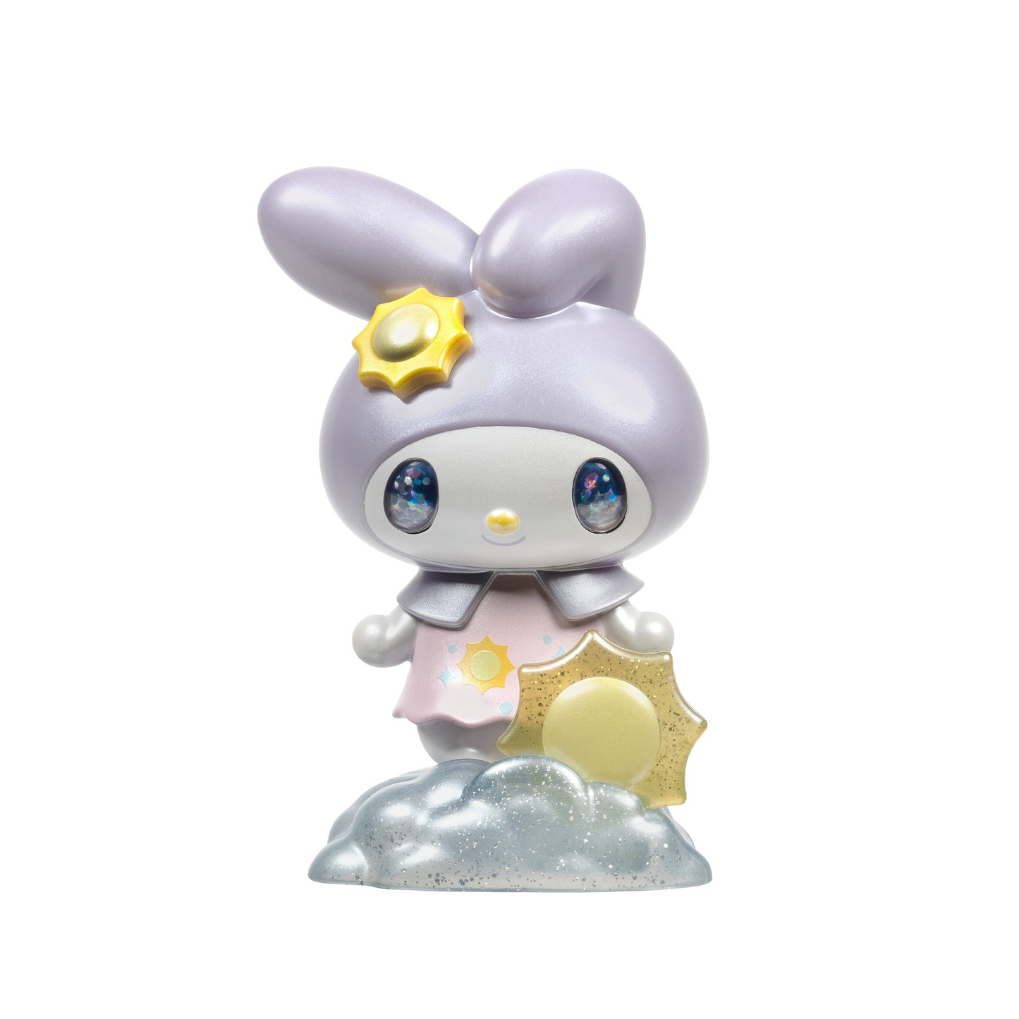 Hello Kitty & Friends: 4" Premier My Melody Dreamland Figure (Series 1)