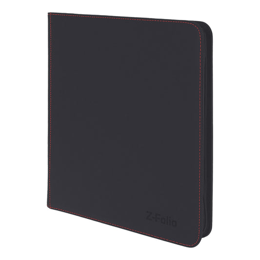 Z-Folio 12-Pocket LX Album