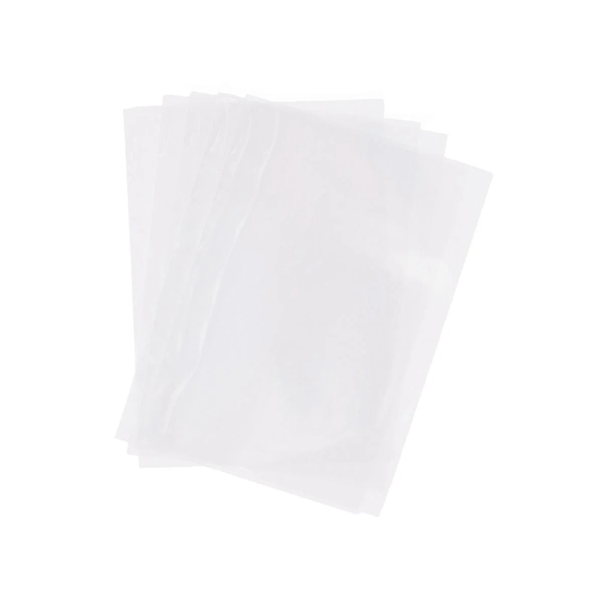 BCW Standard Card Sleeves (1000-Count)