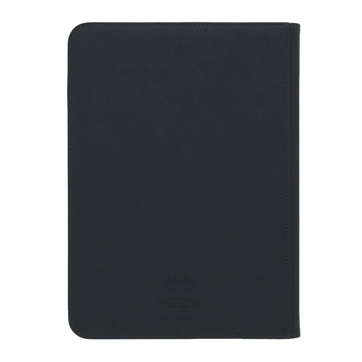Z-Folio 9-Pocket Album
