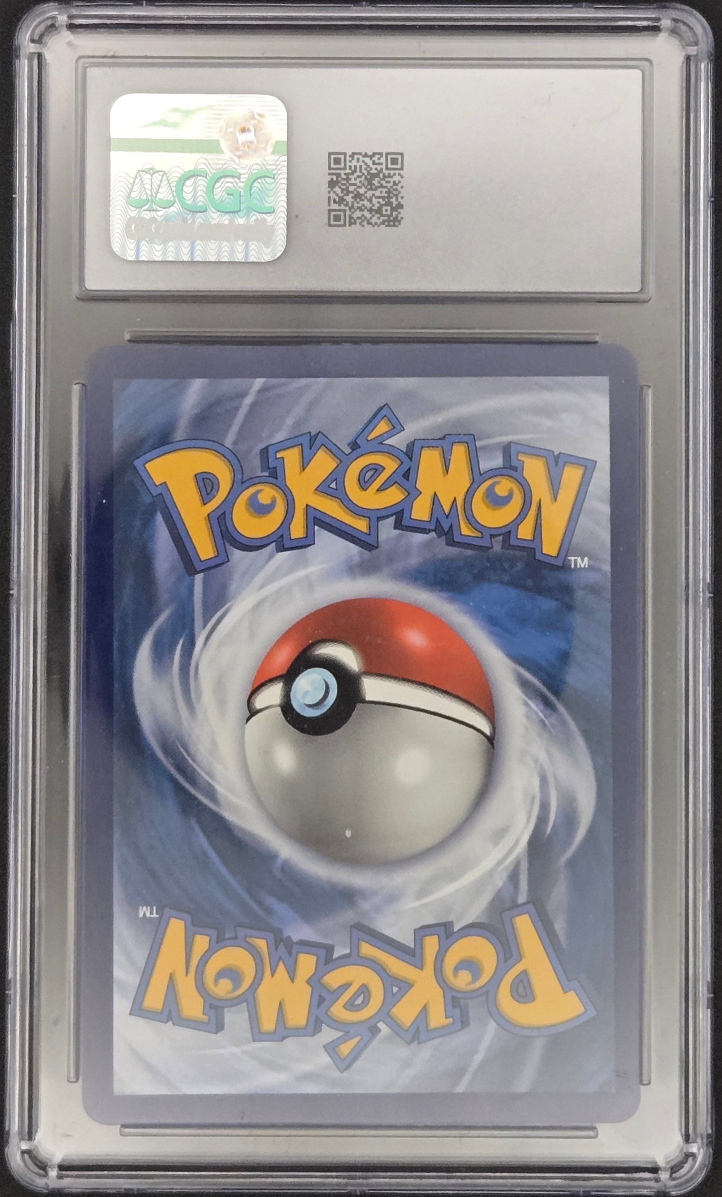 Pokemon TCG: Aerodactyl V | Lost Origin - 092/196 CGC 10