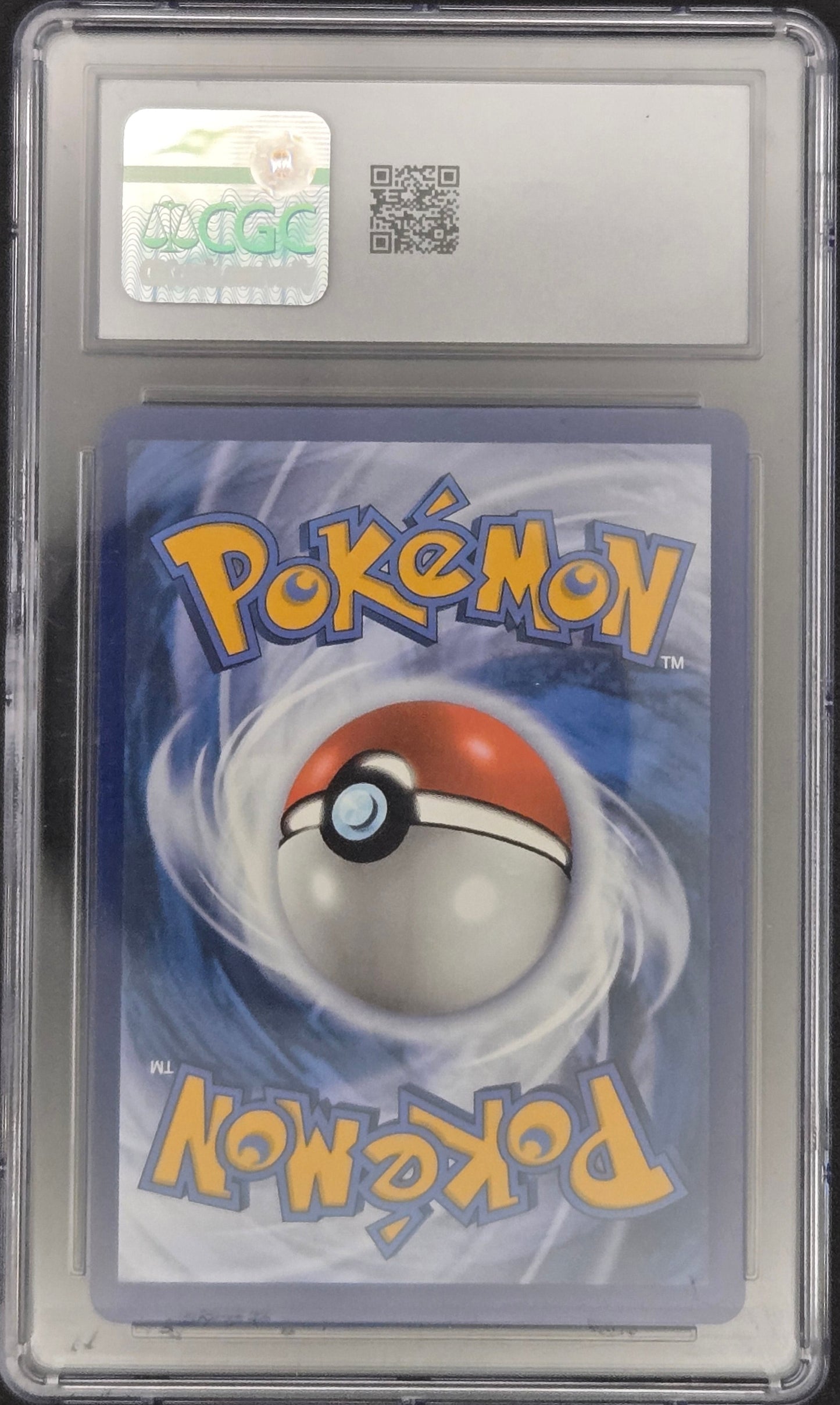 Pokemon TCG: Glaceon V | Crown Zenith - 038/159 CGC 9
