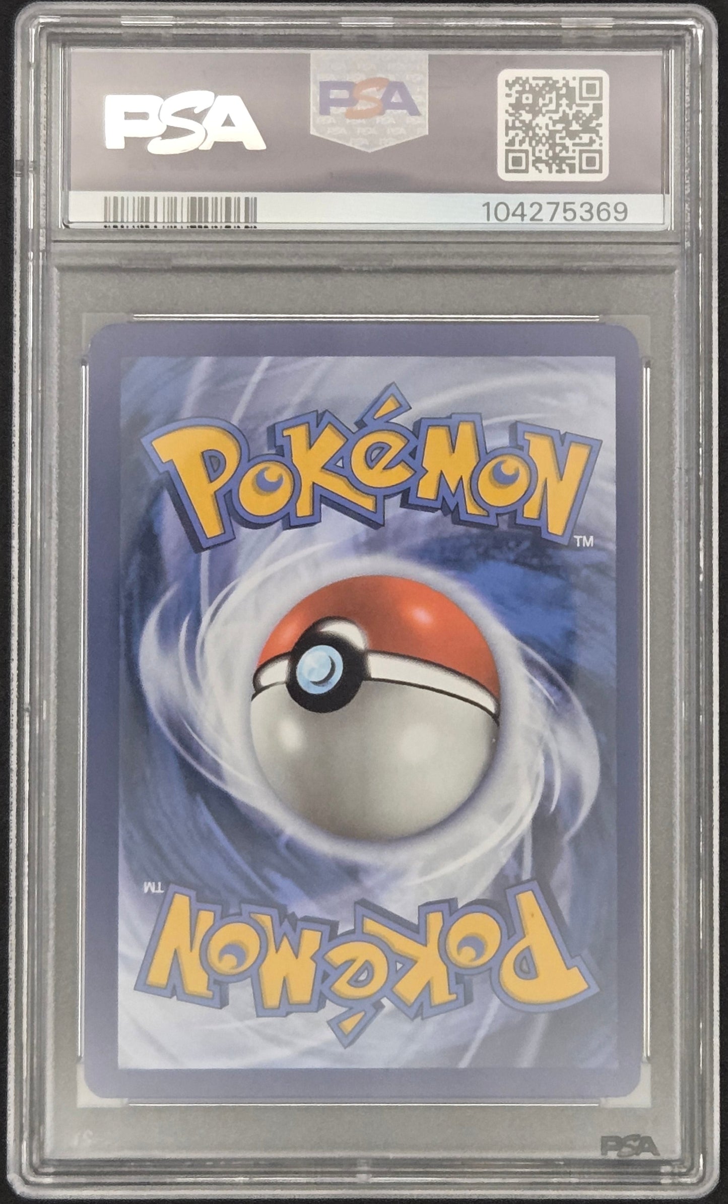 Pokemon TCG: Sudowoodo | Paldea Evolved - 219/193 PSA 9