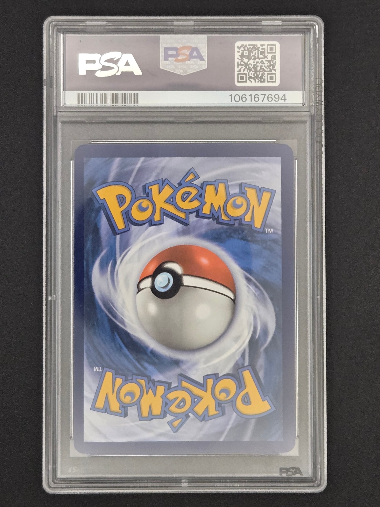 Pokemon TCG: Veluza | Paradox Rift - #192/182 PSA 8