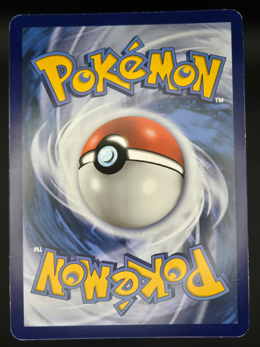 Bewear GX - SM34 - Sun & Moon Black Star Promo (Jumbo)