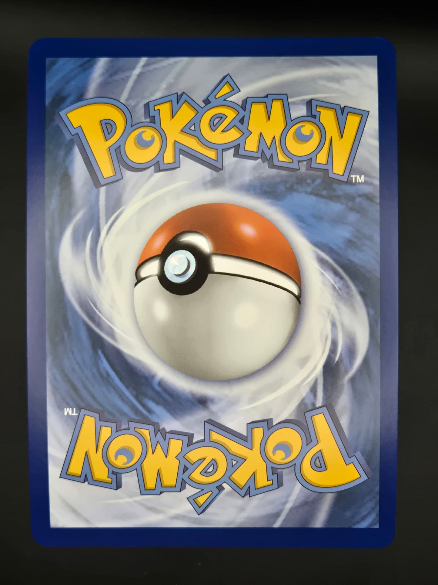 Mimikyu ex - 069/159 - Journey Together - Oversized Jumbo Card