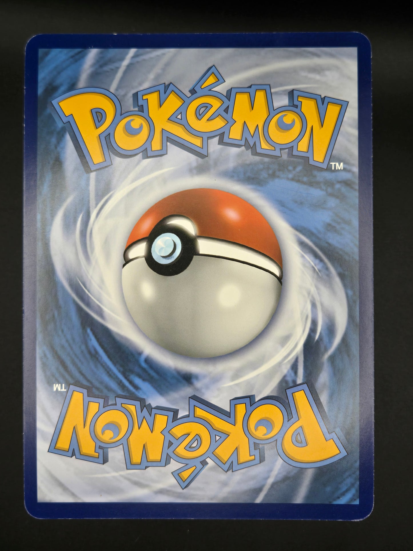 Oshawott - BW03 - Celebrations: Classic Collection - Oversized Jumbo Card