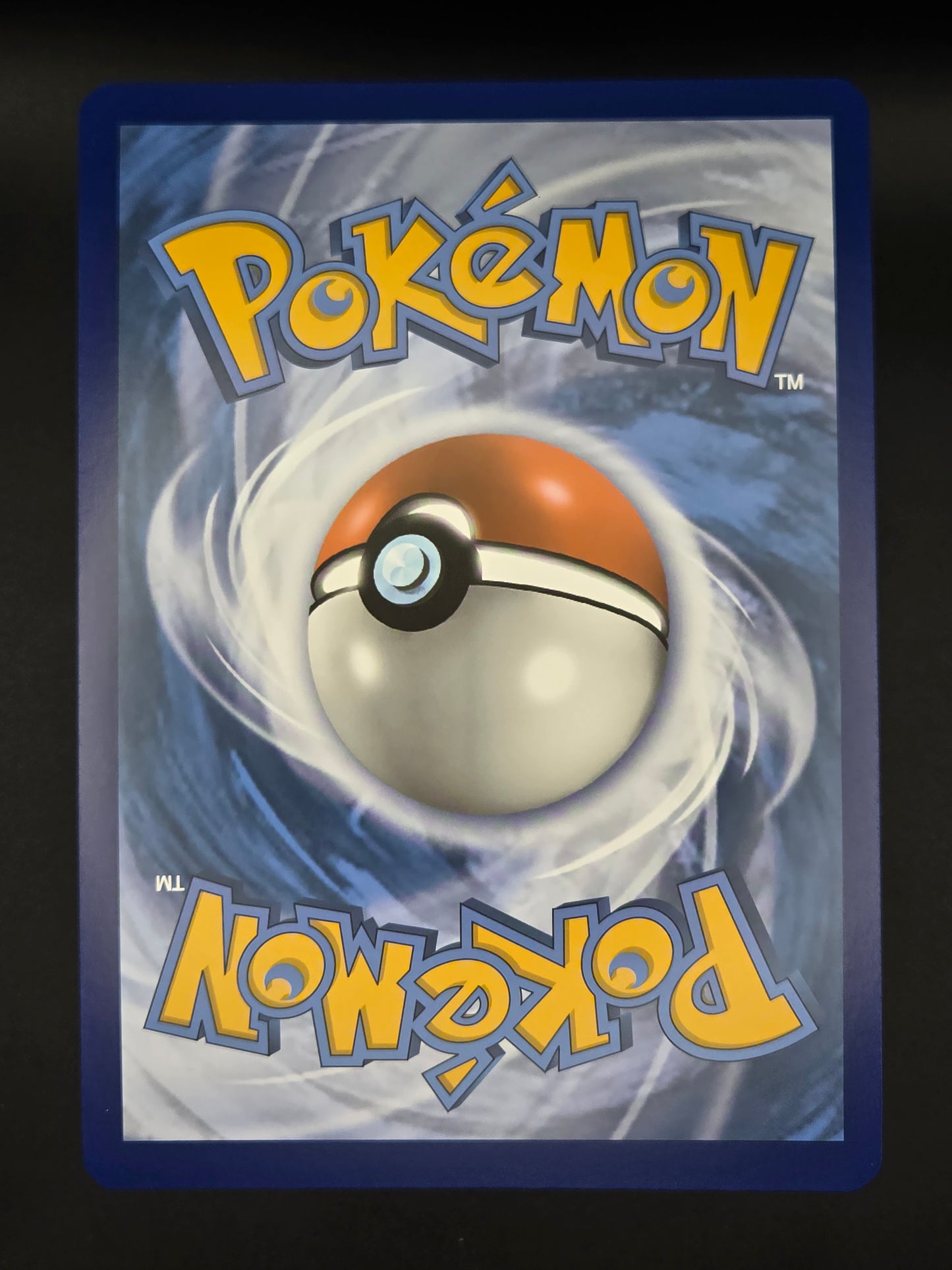 Victini - SVP EN 208 - Oversized Jumbo Promo