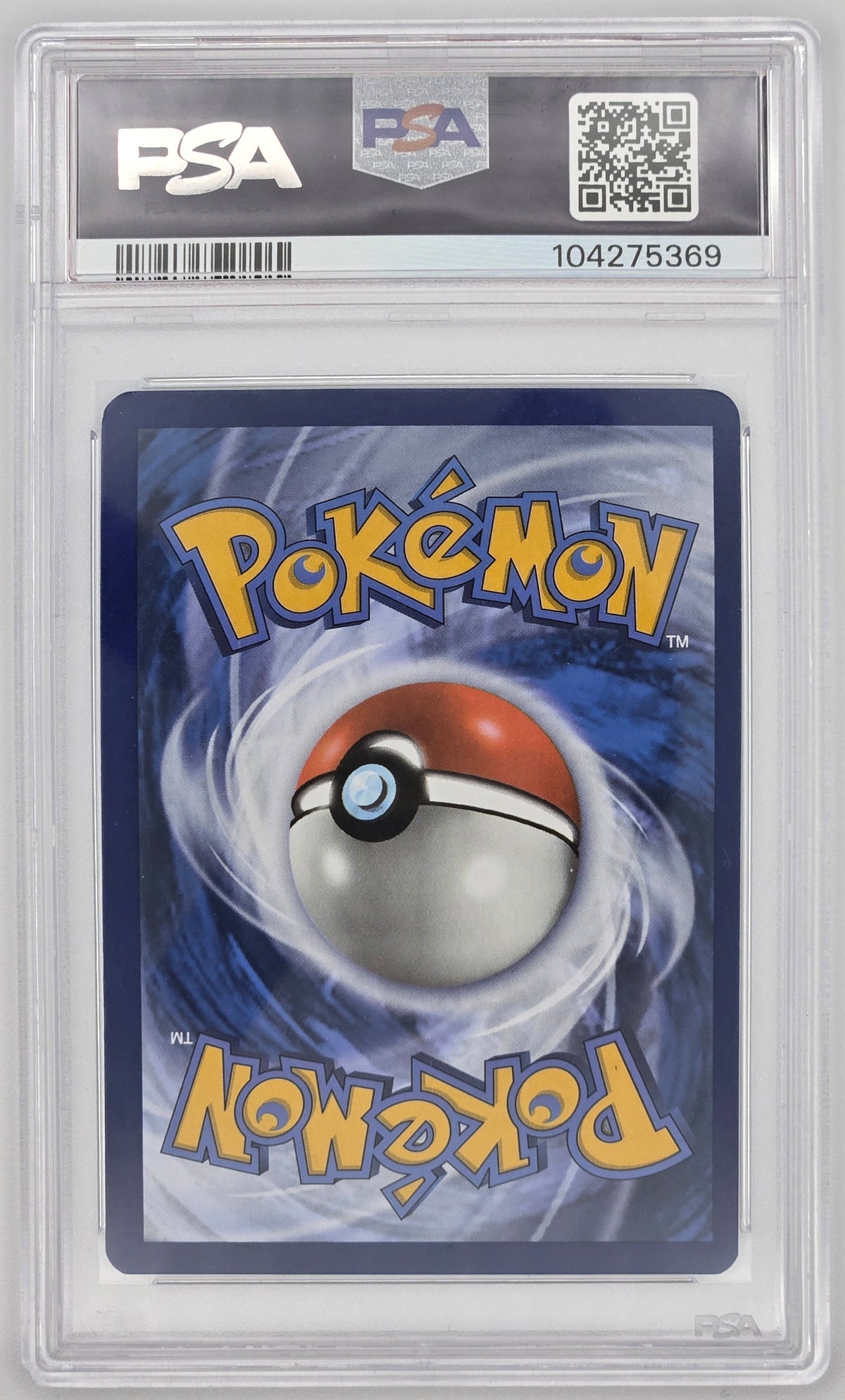 Pokemon TCG: Sudowoodo | Paldea Evolved - 219/193 PSA 9