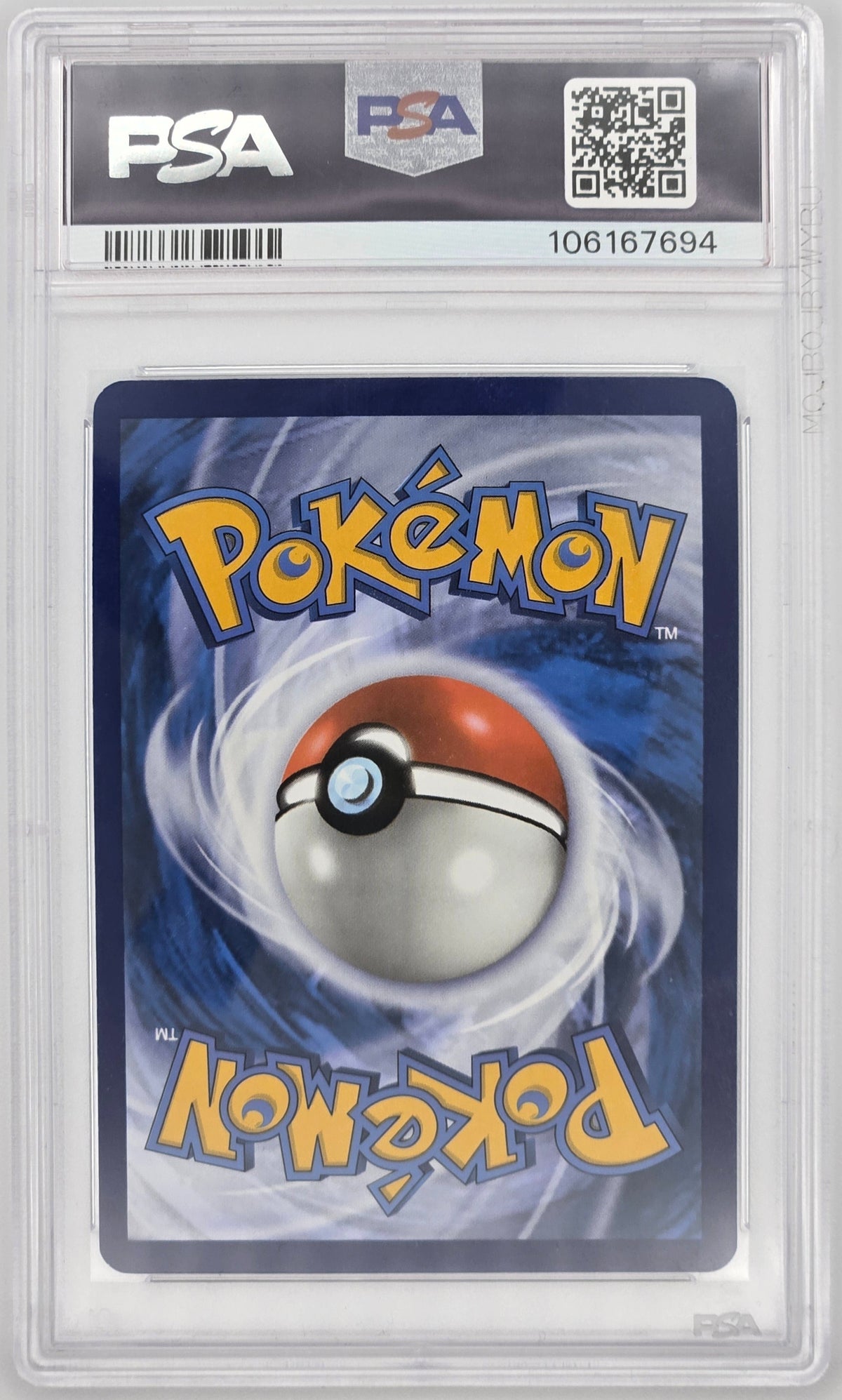 Pokemon TCG: Veluza | Paradox Rift - #192/182 PSA 8