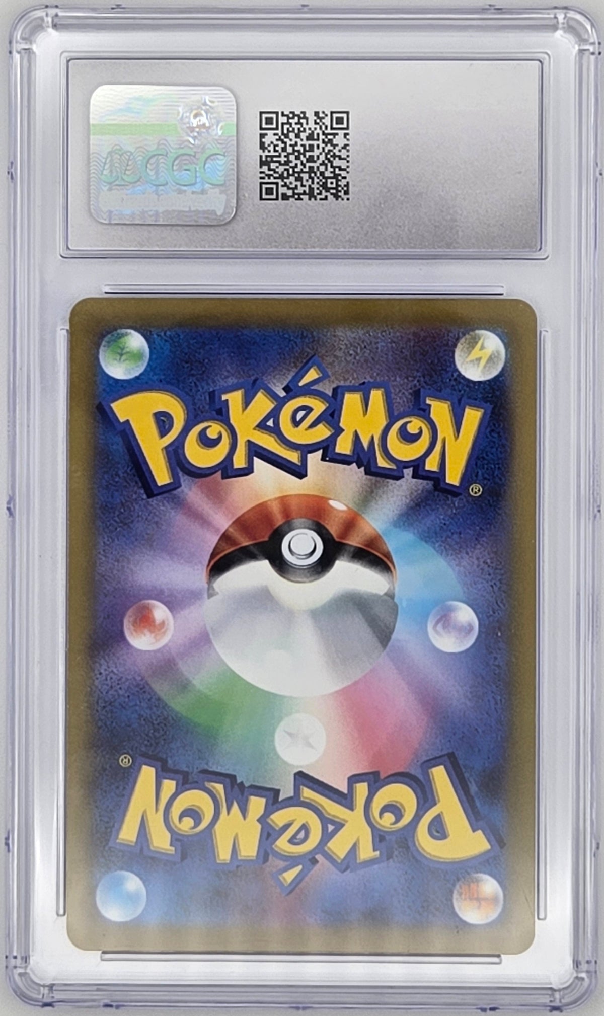 Milotic | Incandescent Arcana - 070/068 CGC Gem Mint 10 (Japanese)
