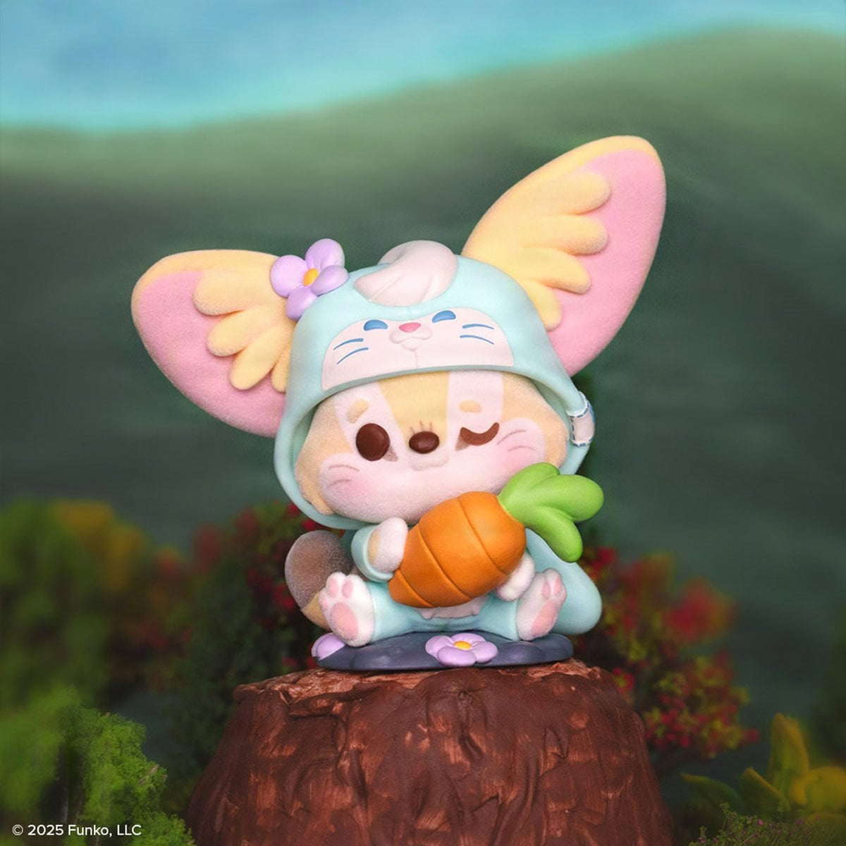 Funko Kigu Zoomies: Wild Rompers Premium Blind Box Vinyl Figure