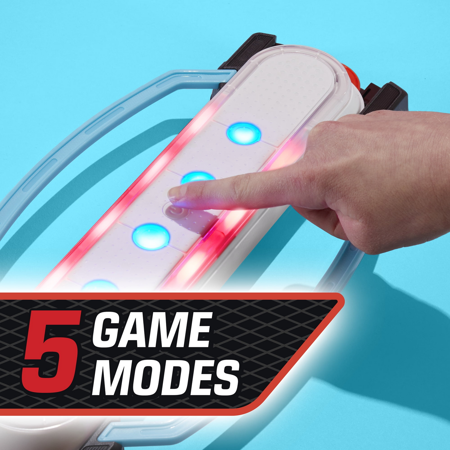 Hypershot Electronic Tabletop Hockey Game