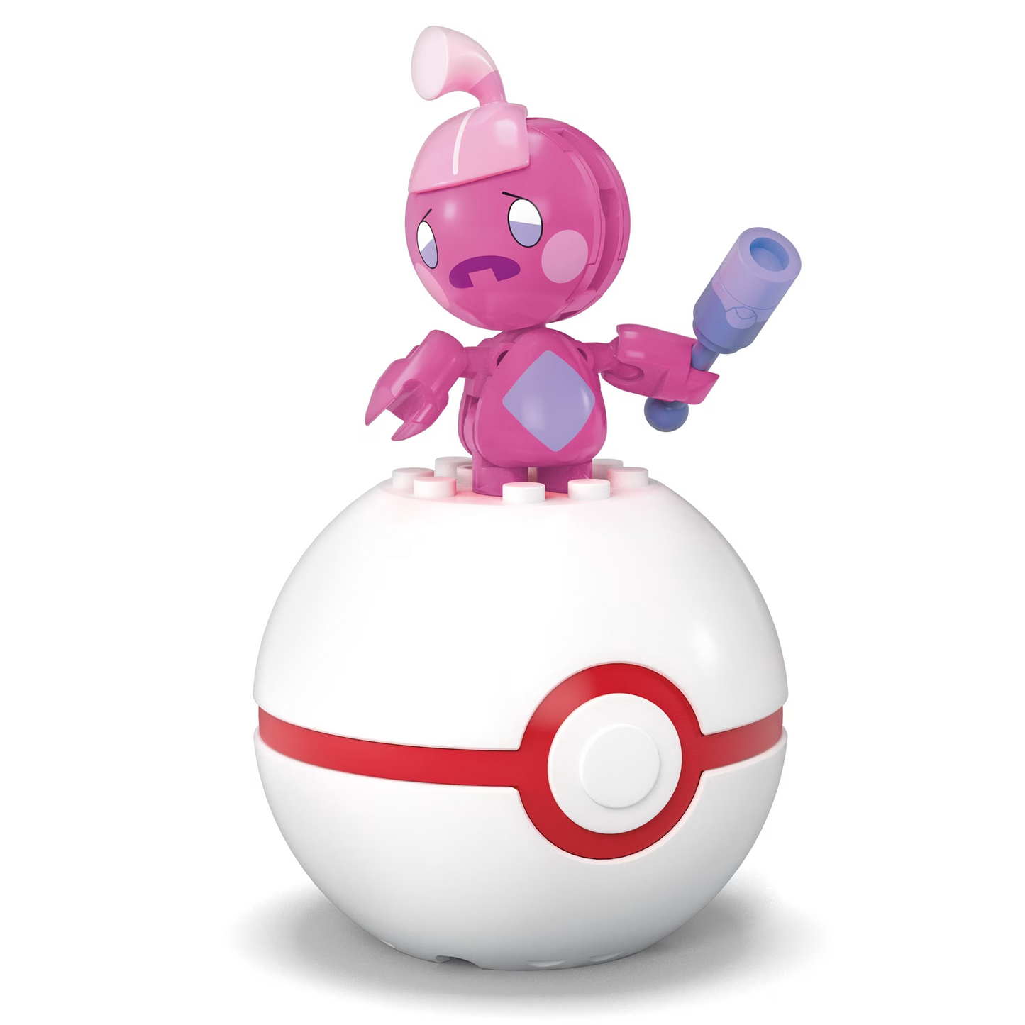 MEGA Pokémon Tinkatink Building Toy Kit