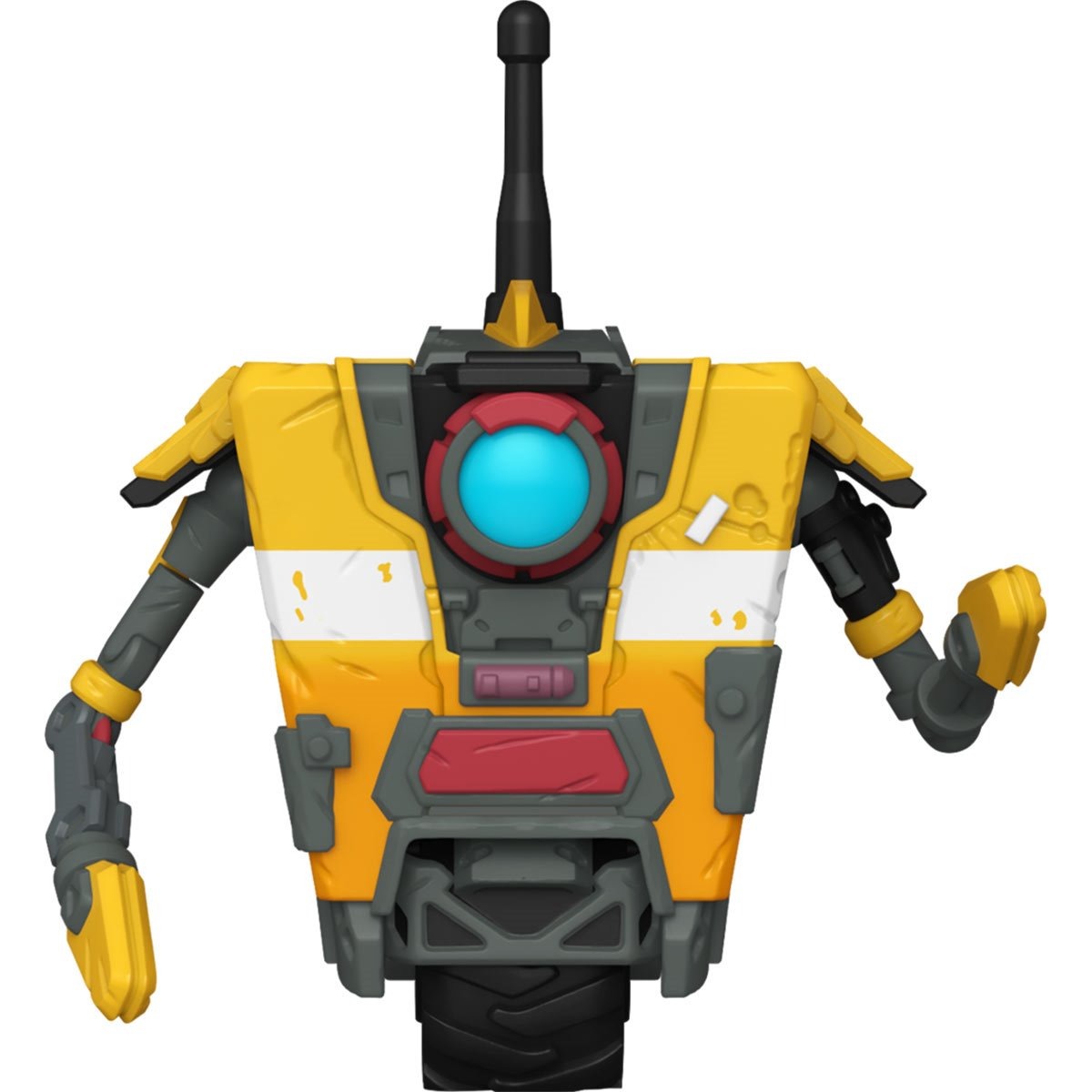 Borderlands 4 - Claptrap Funko Pop! Vinyl Figure (#1165)