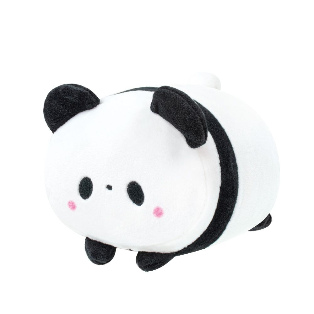 Soft and Fluffy! Kororo Life Panda Plush