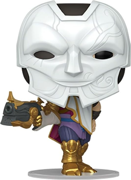 Funko Pop! Games: League of Legends - Jhin #1081