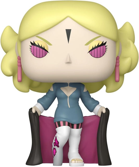 Funko Pop! Animation: Boruto - Delta #1919
