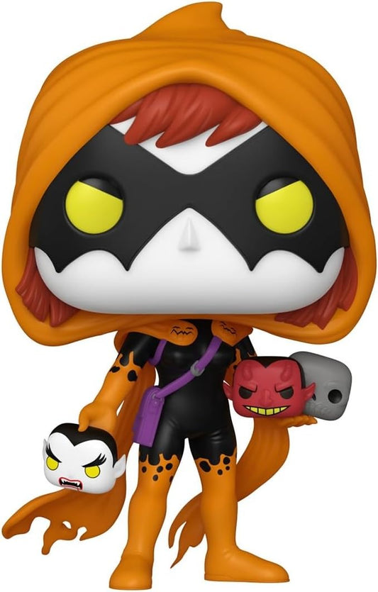 Funko Pop! Marvel: Strange Tales - Hallow's Eve