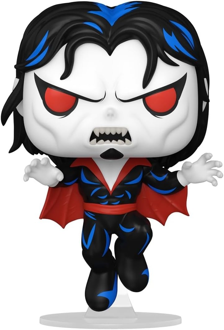 Funko Pop! Marvel: Strange Tales - Morbius