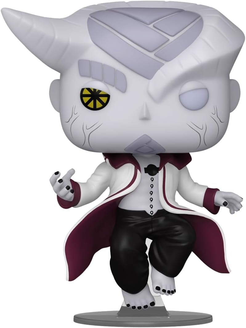 Funko Pop! Animation: Boruto - Isshiki Otsutsuki (Amazon Exclusive) #1655