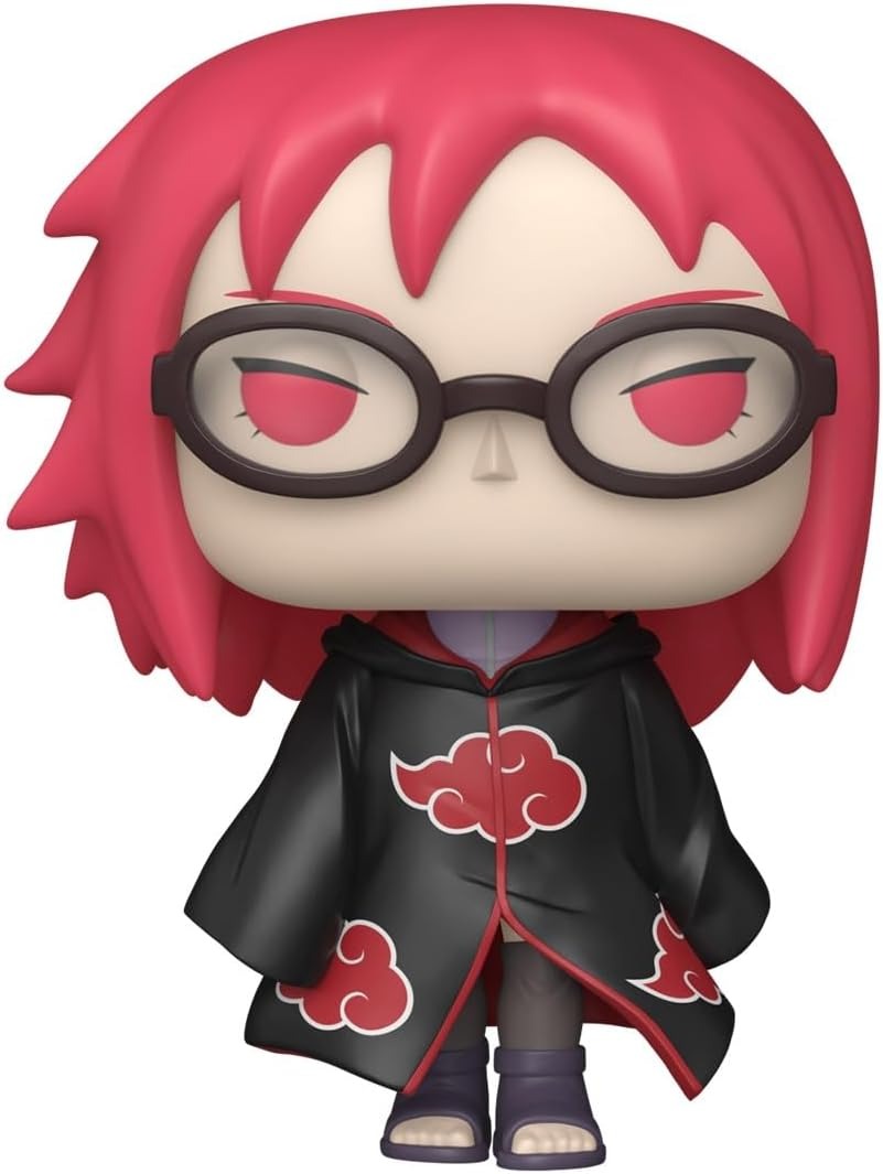 Funko Pop! Animation: Naruto Shippuden - Karin (Akatsuki) #1847