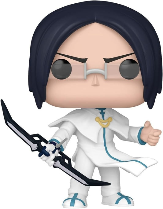 Funko Pop! Animation: Bleach - Uryu Ishida #1696