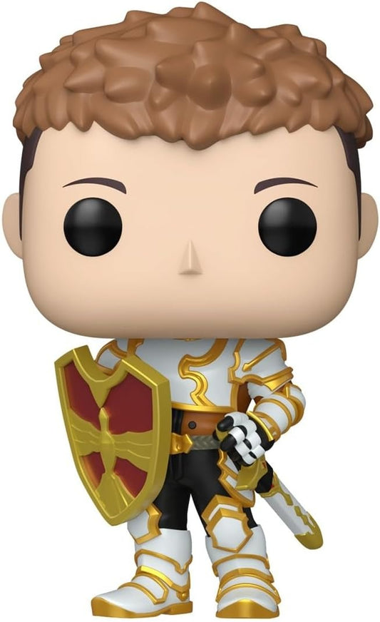 Funko Pop! Animation: Solo Leveling - Yoo Jinho #1984