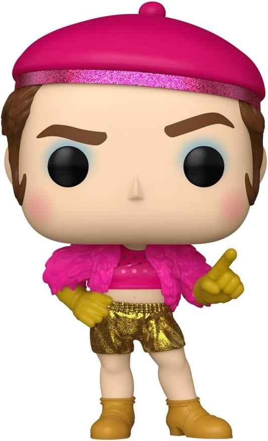 Funko Pop! Saturday Night Live: Mango #16