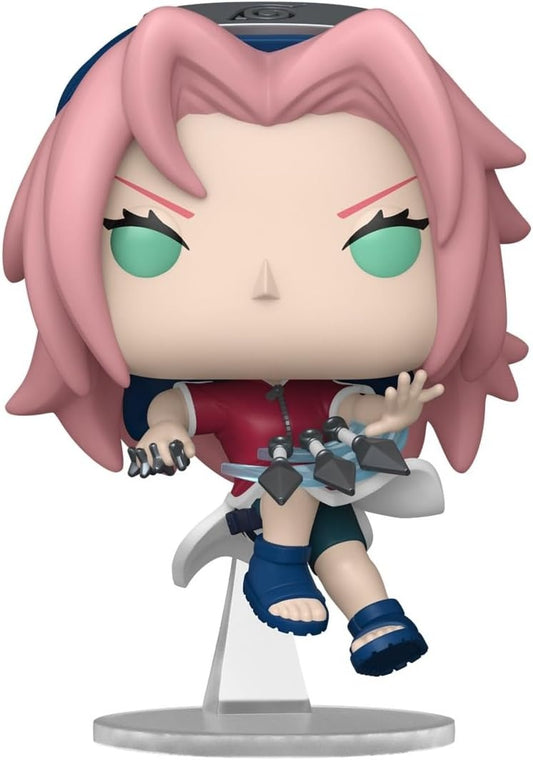 Naruto Sakura Haruno Funko Pop! Vinyl Figure #1964