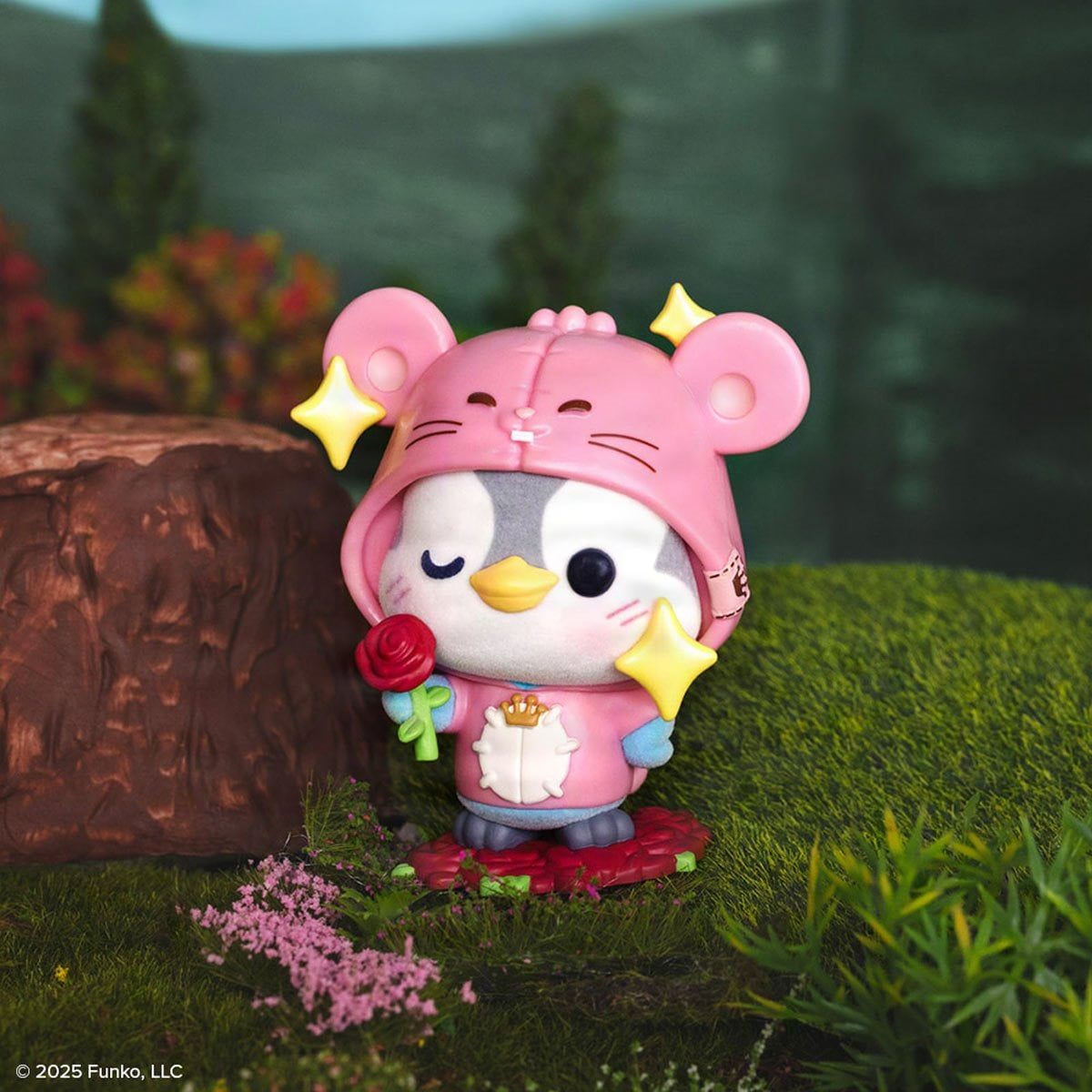 Funko Kigu Zoomies: Wild Rompers Premium Blind Box Vinyl Figure