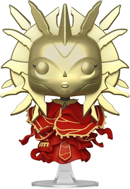 Funko Pop! Games: Dungeons & Dragons - Lady of Pain #1037