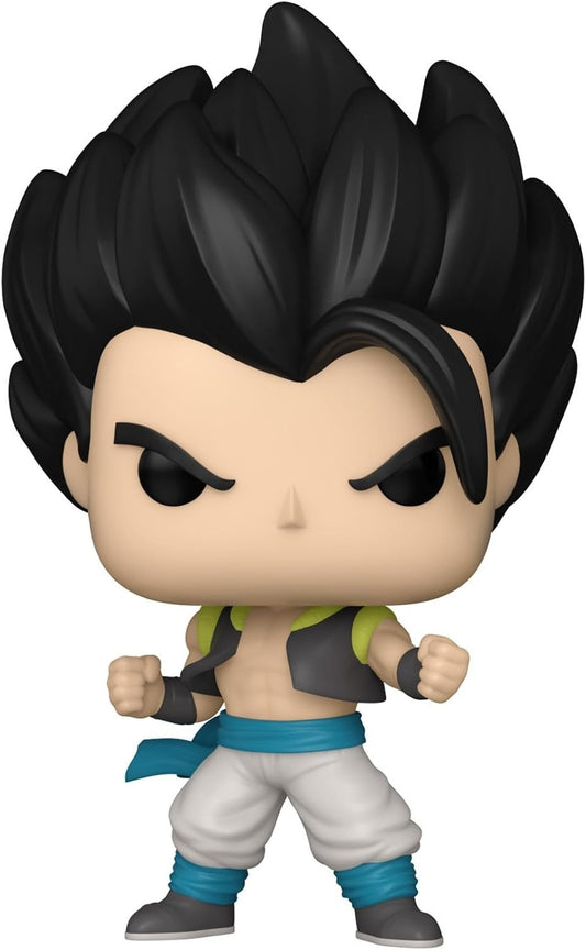 Funko POP Animation: Dragon Ball Super: Broly - Gogeta