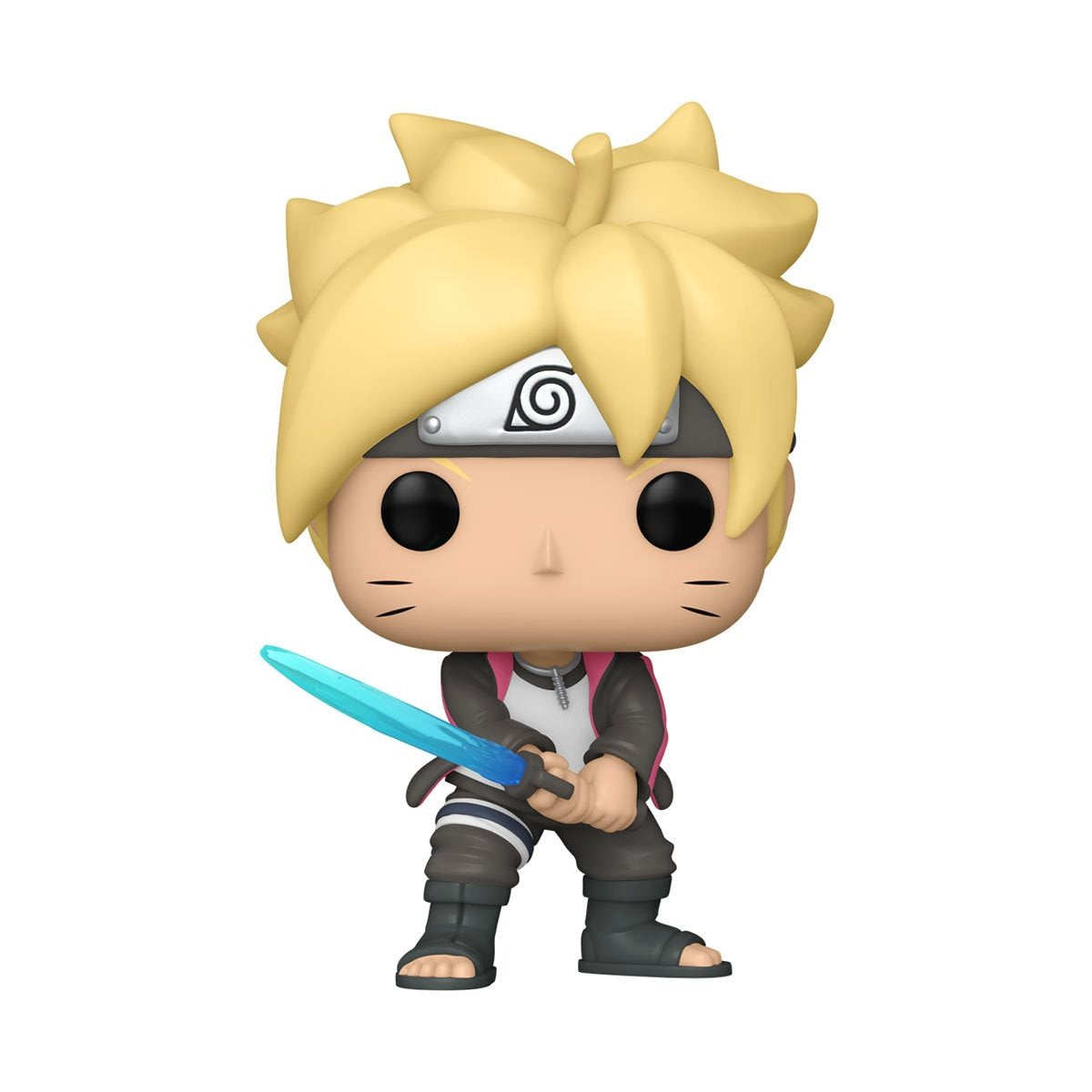 Boruto with Chakra Blade Funko Pop! #1383 (AAA Anime Exclusive)
