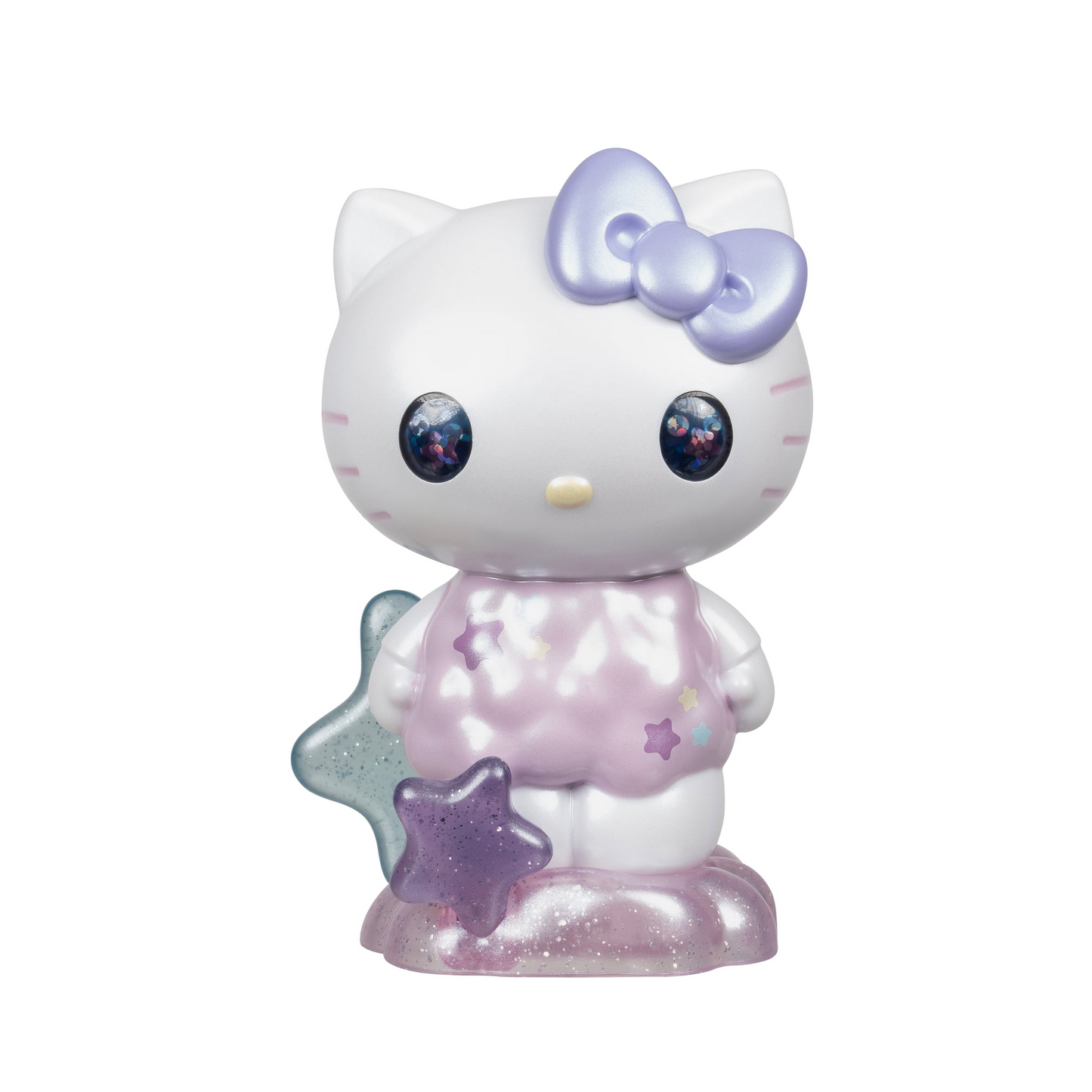 Hello Kitty and Friends – 4" Premier Hello Kitty Dreamland Figure (Series 1)