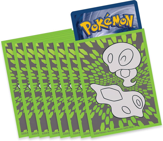 Pokemon TCG Perfect Order Elite Trainer Box