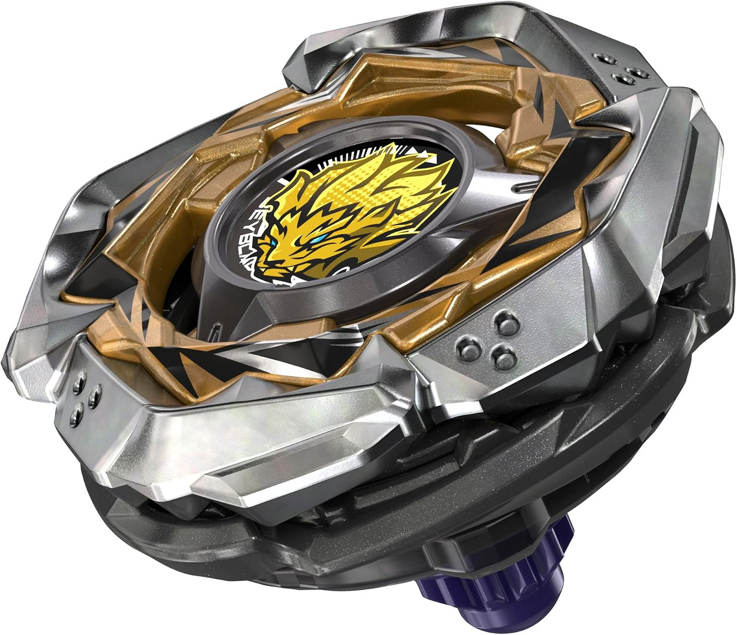 Beyblade X: Fang Leon T 4-60U CX Starter Pack