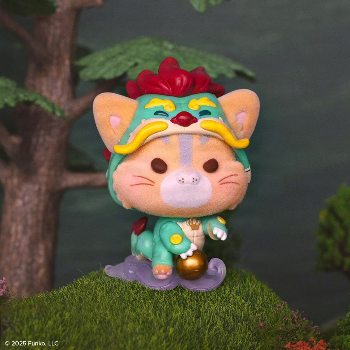 Funko Kigu Zoomies: Wild Rompers Premium Blind Box Vinyl Figure