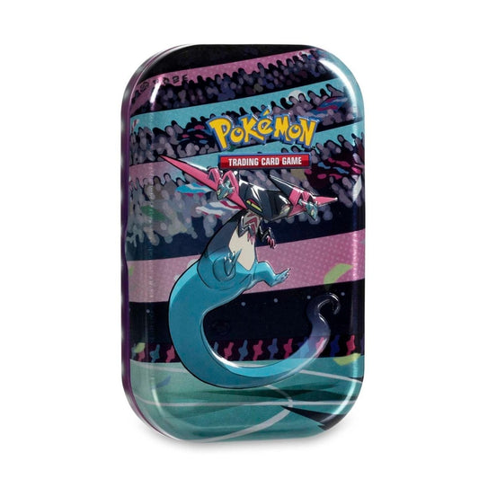 Pokemon TCG Galar Power Mini Tin [Dragapult]