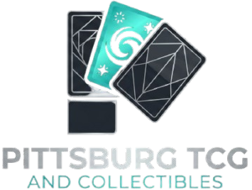 Pittsburg TCG and Collectibles